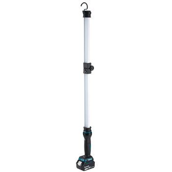 DML818. Lampa warsztatowa LED LXT.